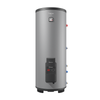 Водонагреватель накопительный аккумуляционный Thermex Kelpie 200 F
