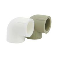 Угольник PPR 90° х 32 Lammin 132/22