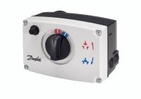 Электропривод Danfoss AMV 33 DN15-50