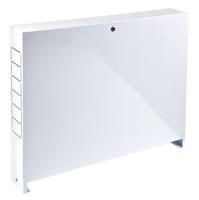 Шкаф коллекторный пристраиваемый Valtec ШРН 7