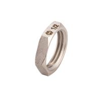 Контргайка MVI PN40 3/4"