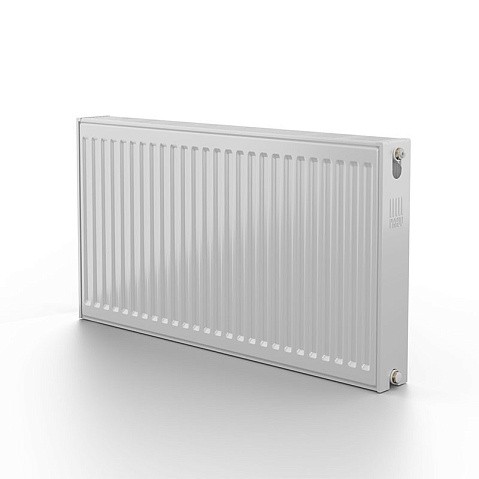 Панельный радиатор PRADO UNIVERSAL Тип 22, 500х400мм резьба-2G1/2'', 925вт, нижнее подключение