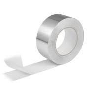 Лента K-Flex 050-050 ALU AR 107 (ширина 50 мм, длина 50 м)