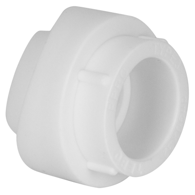 Бурт PPR Tebo под фланец 160 мм