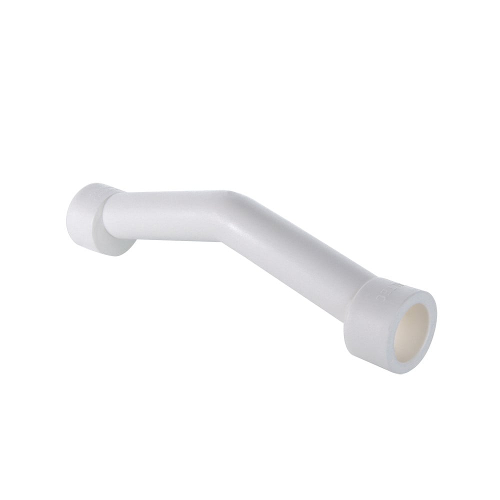 Обвод PPR Valtec с муфтами длинный 25 мм