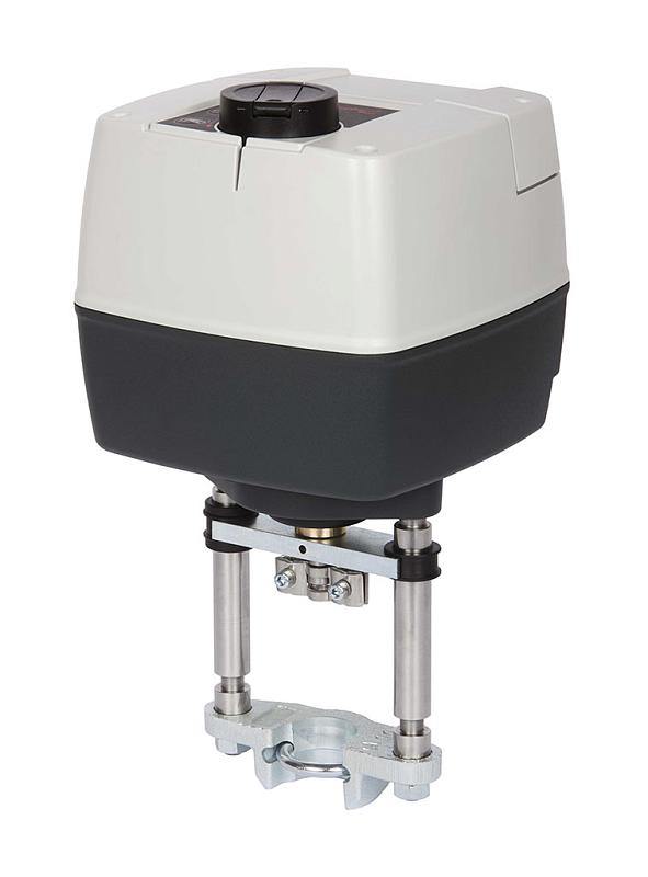 Электропривод Danfoss AME 658 SU DN65-250 с возвратной пружиной 230 В