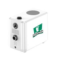 Насосная станция Pampman S-BOX6.5-60PRO (1000Вт, H-max-60м, Qmax-108л/мин, макс. всас.-8м, г/а 0,5л)
