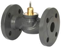 Клапан регулирующий фланцевый Danfoss VL 2 DN80