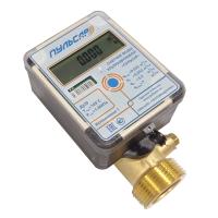 Ультразвуковой счетчик воды Пульсар Ду25 LoRa исп.1 Qn=35 м3/ч  от +5 до +105 °С