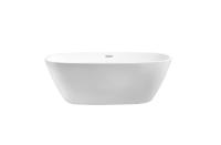 Ванна отдельностоящая Aquatek Тера 170х78