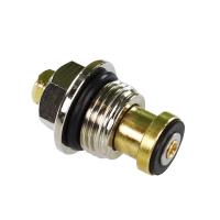 Кран-букса для коллекторов VTc.570.N и VTc.570.NE