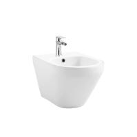 Биде подвесное Aquatek ЛЕЯ AQ1099-00 490*360*320 мм