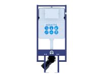 Инсталляция Aquatek INS-0000020 с возможностью угловой установки