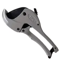 Ножницы для резки TIM металлоплатиковой трубы сырый 16-42 мм