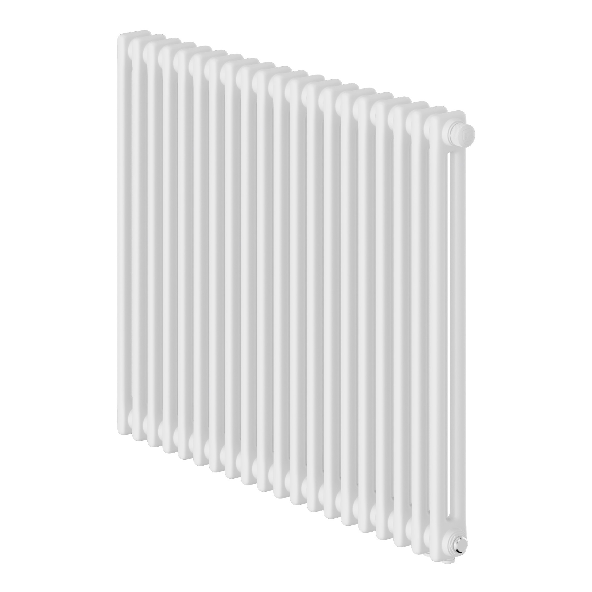 Дизайн-радиатор Royal Thermo Insignia VC2050 Белый