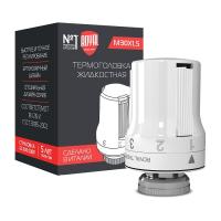 Термоголовка жидкостная Royal Thermo М30х15