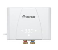 Электрический водонагреватель проточный Thermex Trend 4500