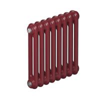 Радиатор стальной трубчатый Rifar TUBOG TUB 2052-10-D2