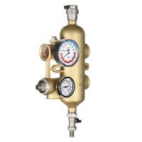 Гидравлическая стрелка Valtec