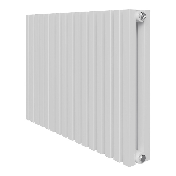 Дизайн-радиатор Royal Thermo Shift Q30 C2050 Белый