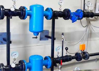 Подбор оборудования