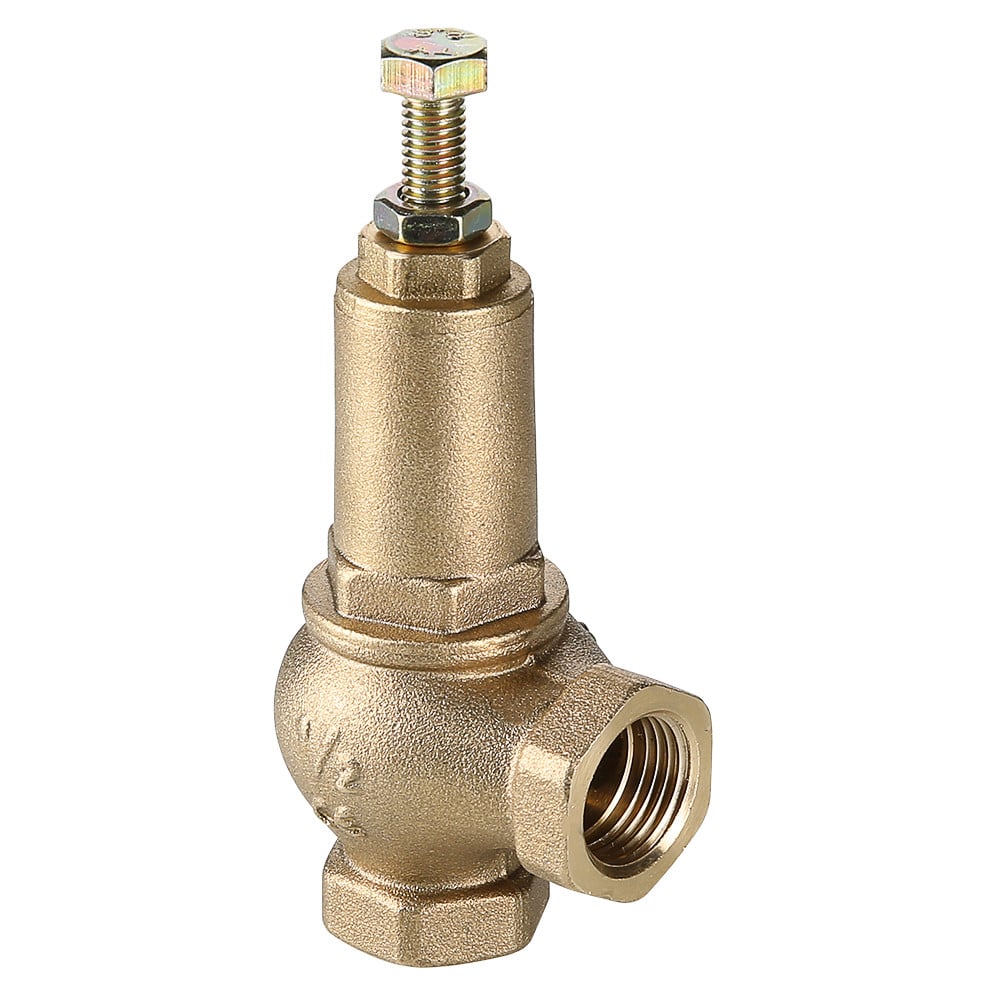 Клапан предохранительный регулируемый Valtec RG 1 1/4"