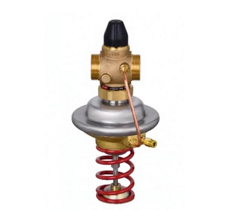 Регулятор перепада давлений Danfoss AVPQ DN15 4 м3/ч