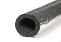 Трубка K-Flex 32x035-1 ECO black IC CLAD SR