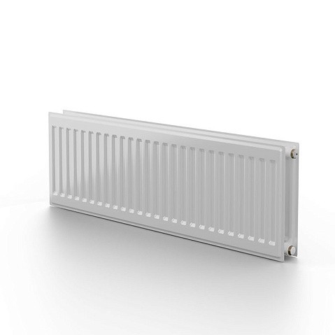 Панельный радиатор PRADO UNIVERSAL Z Тип 20, 300х1600мм резьба-2G1/2'', 1532вт, нижнее подключение