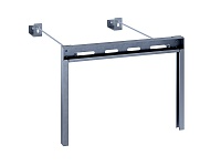 Инсталляция для подвесного унитаза Aquatek EasyFix 50