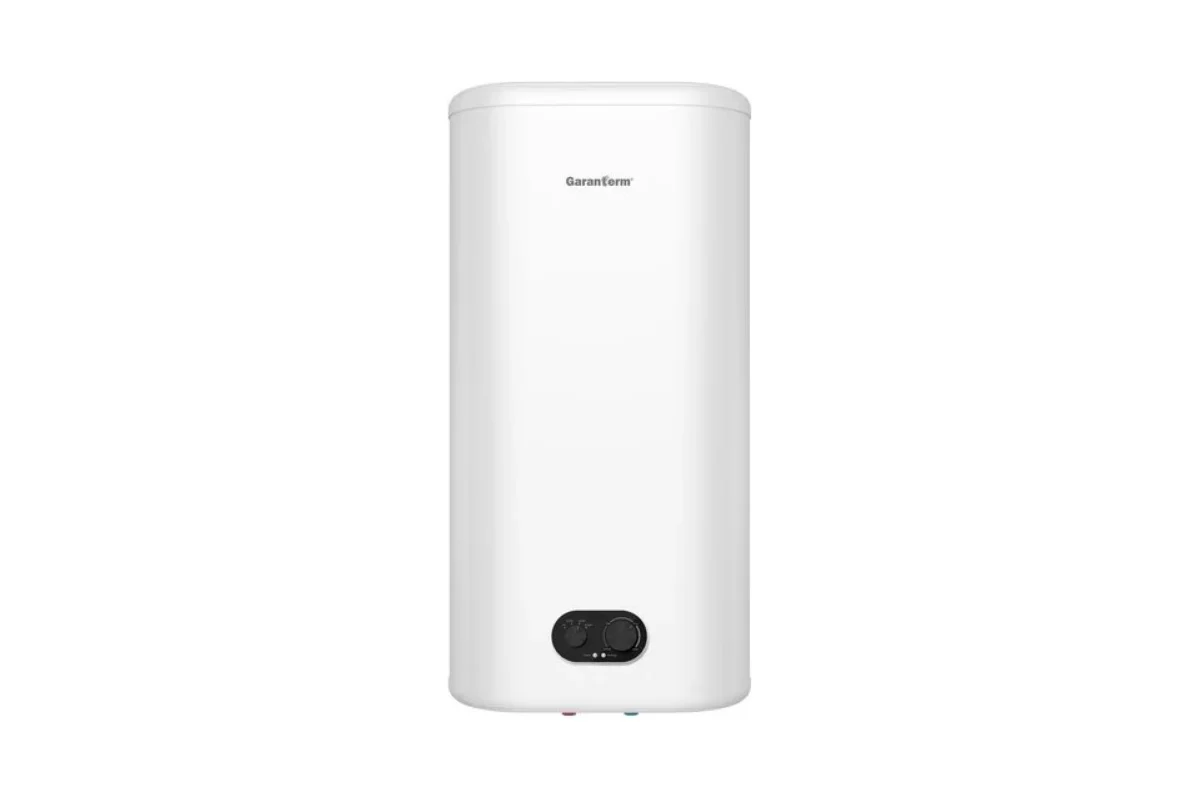 Водонагреватель накопительный Garanterm Flat 80