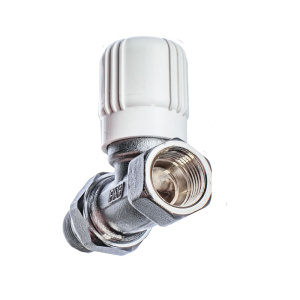 Вентиль регулирующий FAR прямой 1/2" ВР (аналог FV 1355 12)