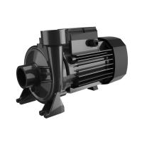 Поверхностный насос Pampman 2DK-20 (чугун,1100Вт, Hmax-17м,  Qmax-27м3/ч, всас 8м)