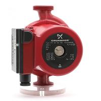 Циркуляционный насос Grundfos UPS 25/120