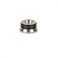 Адаптер для коллектора 1/2" MVI "конус-плоскость"