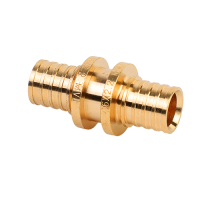 Муфта аксиальная MVI равносторонняя PN16 25х25