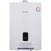 Настенный газовый котел Kiturami World Alpha С-24Н