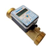 Ультразвуковой счетчик воды Пульсар Ду40 IoT исп.1 Qn=10 м3/ч  от +5 до +150 °С