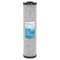 Карбон блок Аквабрайт УГП-20 ББ