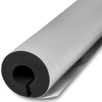Трубка K-Flex 32x133-1 ECO black IN CLAD Серый