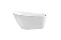 Ванна отдельностоящая Aquatek Лагуна 170х78