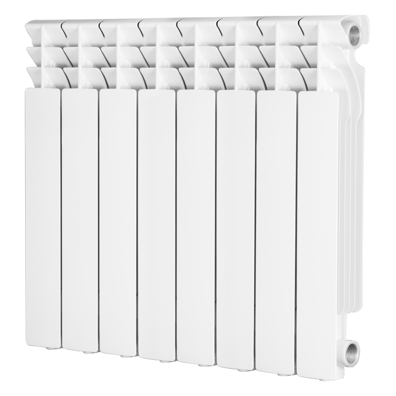 Радиатор алюминиевый Radena 500/100