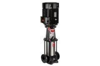 Насос вертикальный многоступенчатый Ridan RMV 20-8F, 3х380V/50Hz, 11кВт, IE3, входной/выходной DN50, PN25, корпус-чугун НТ200, колесо-нержавеющая сталь