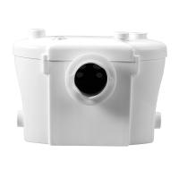 Туалетный насос Pampman ST400A (400Вт, 8м, 8,7 м3/ч, с измельч)