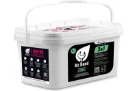 Реагент порошкообразный Mr.Bond Zinc для очистки теплообменного оборудования 5 кг