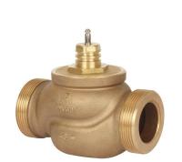 Клапан регулирующий с наружной резьбой Danfoss VRB 2 DN50