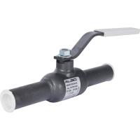 Кран шаровой ALSO КШШ Ду 25 Ру 4,0 МПа из ст.20