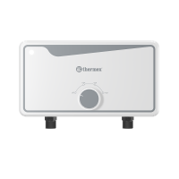Электрический водонагреватель проточный Thermex Jolly 3500 tap