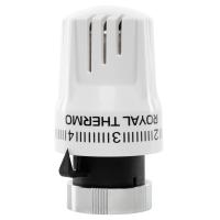 Термоголовка жидкостная Royal Thermo BASIC М30х15