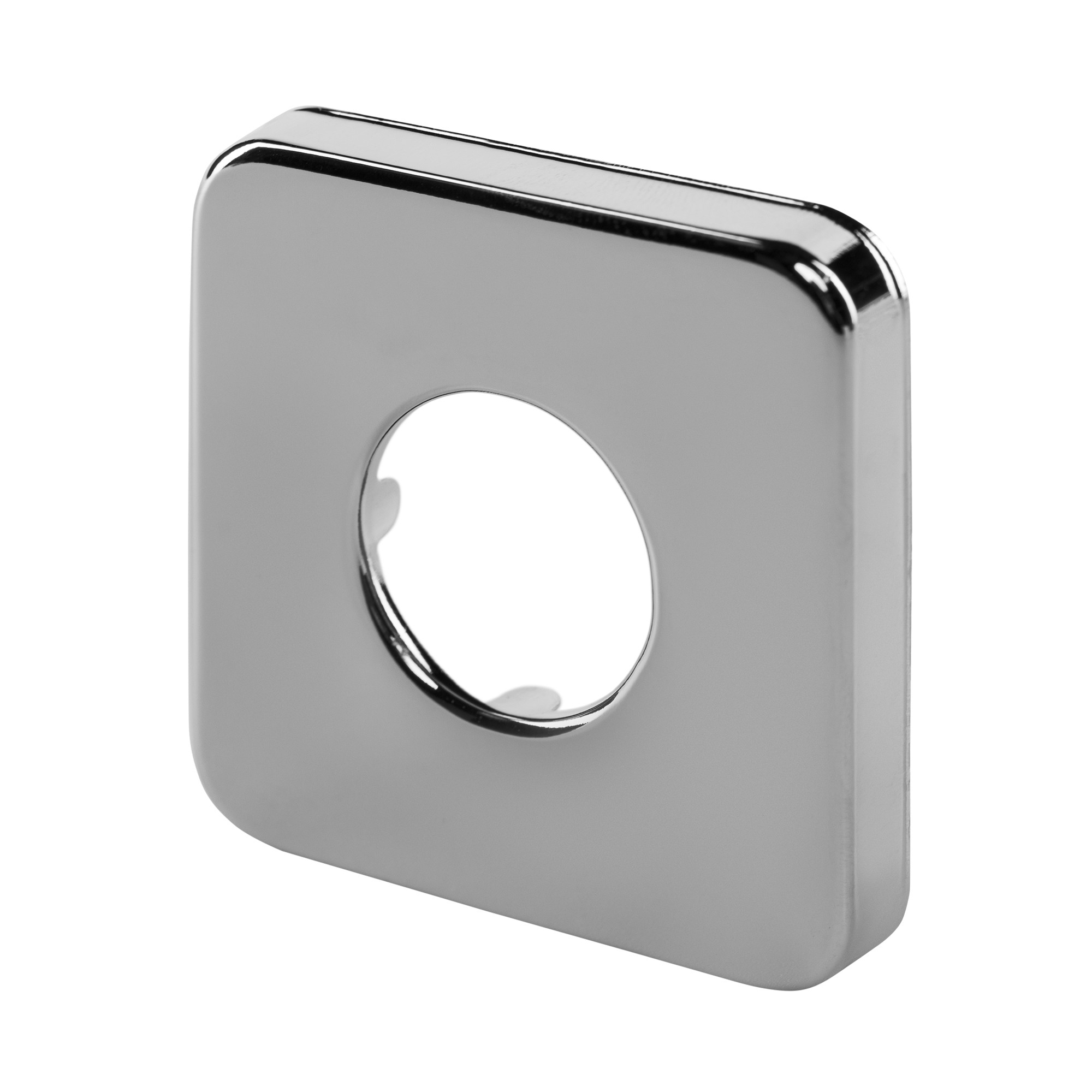 Отражатель Royal Thermo хром 1/2" Квадратная